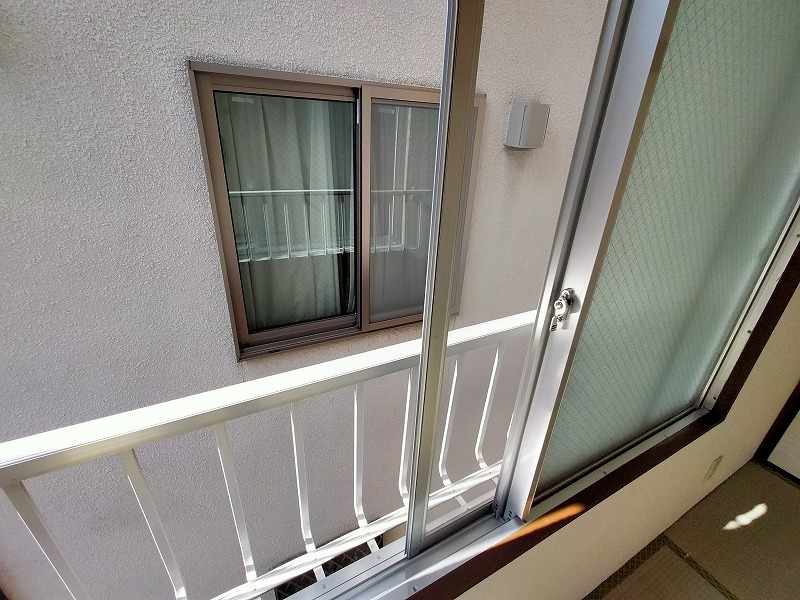 コーポ大野2階 部屋その他