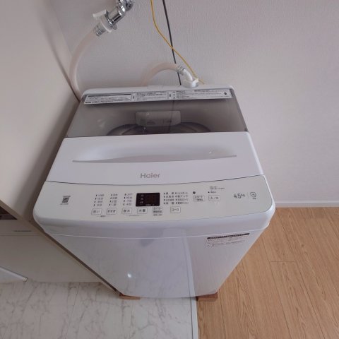 ユナイト戸手ベルナルド201号室 同建物別部屋の参考画像