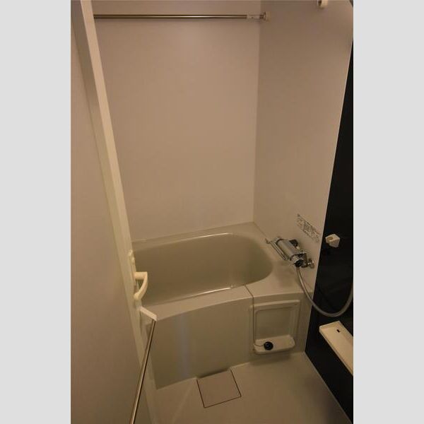 S-RESIDENCE日本橋馬喰町902号室 お風呂