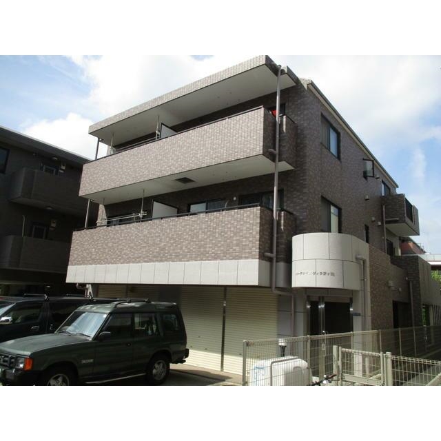 パークサイドヴィラ茅ヶ崎3階 部屋その他