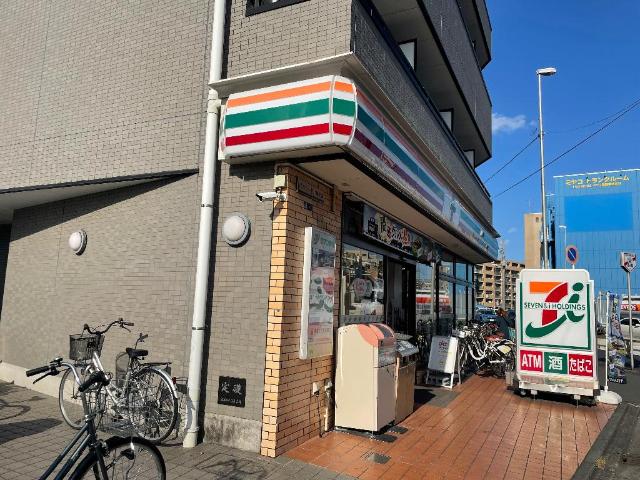 アルトハイム　大師 ポプラ川崎大師店まで271ｍ