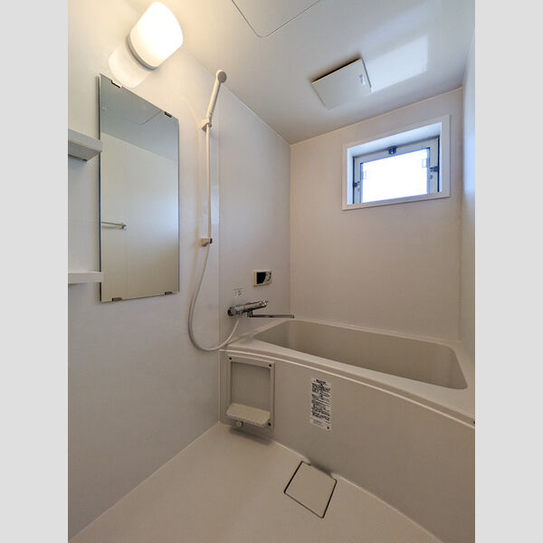 ドゥー ソレイユ お風呂