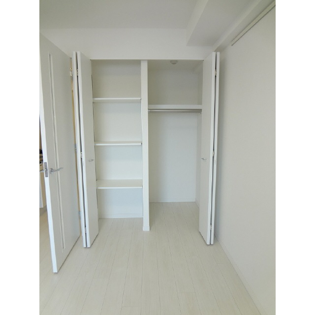 プレール・ドゥーク永福町 内観