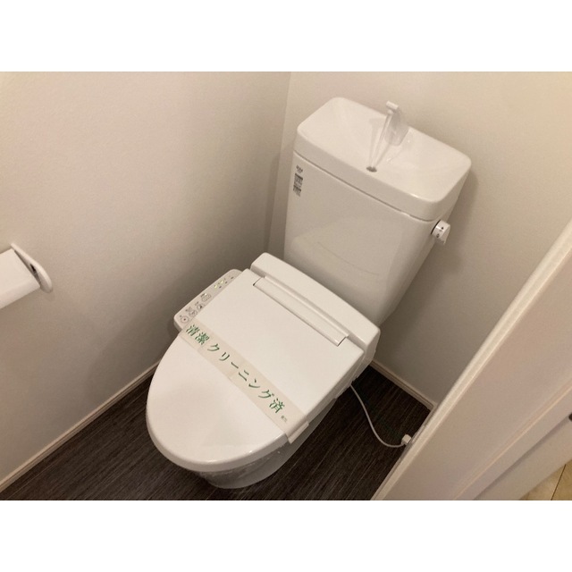 MQuarto京王永山 内観