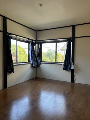 杉本テラスＤ 部屋その他