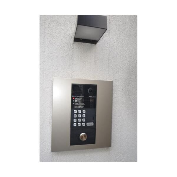 BHテラス西荻窪 部屋設備