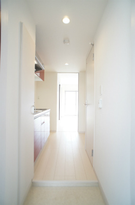 リブリ・Milk-T Ⅱ2階 部屋その他