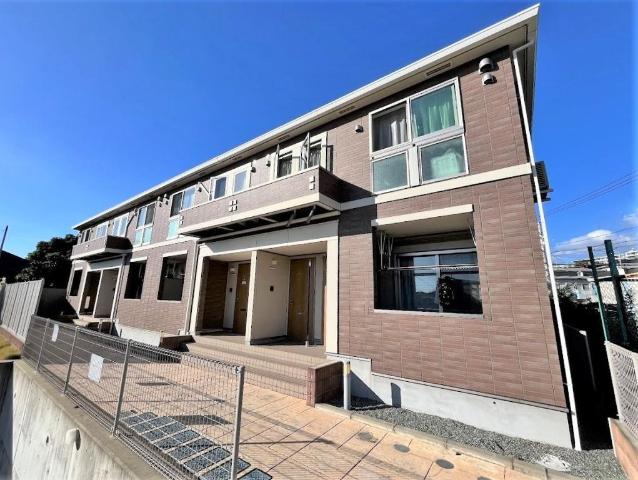 ＣＯＭＦＯＲＴＩＡ 外観写真（昼）