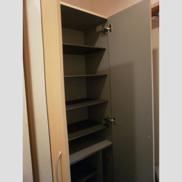 五反田ガーデン　南館 玄関