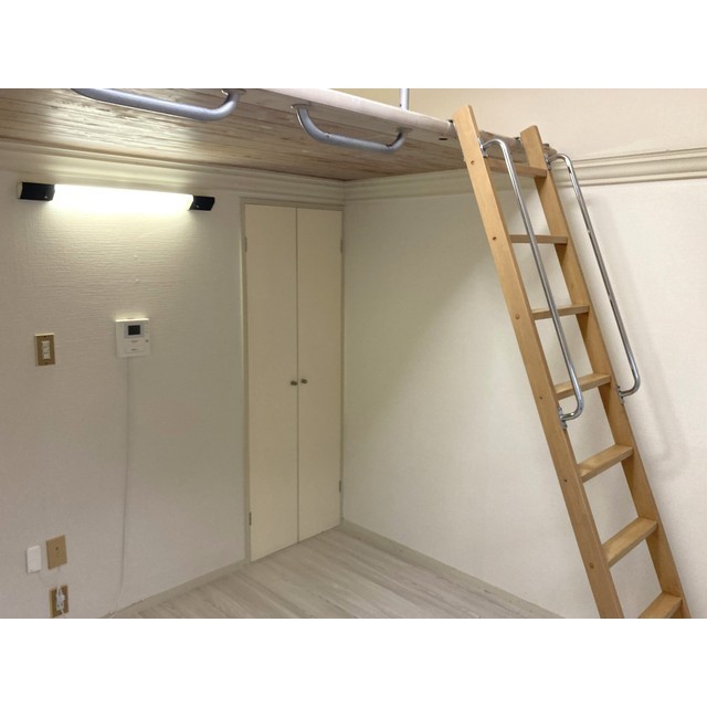 フリーダムＡ棟101号室 リビング