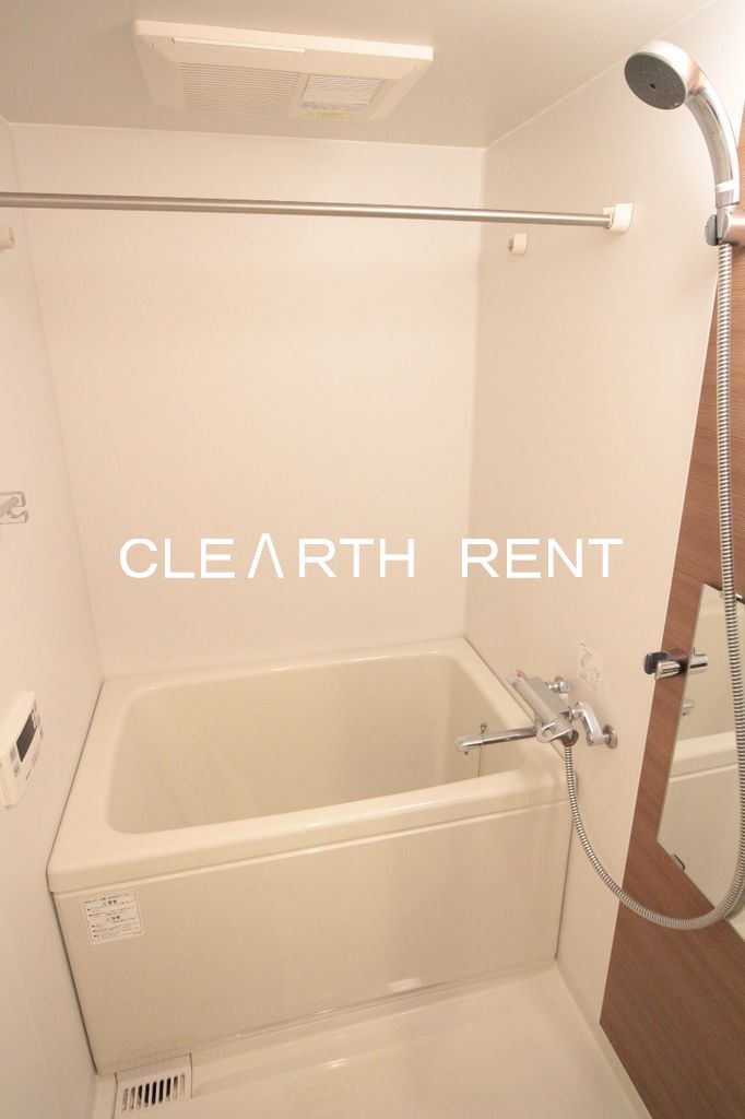 コンシェリア駒込ＡＮＮＥＸ3階 同タイプ別住戸写真となります。現況と異なる場合がございます。