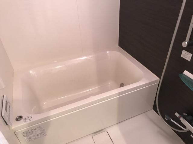 ブルーシエル201号室 バス