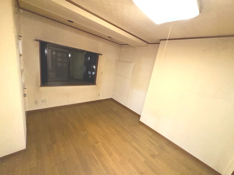 クロノス江戸川2階 部屋その他