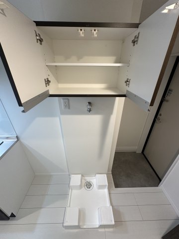 ベイルーム相模が丘302号室 ※2号室