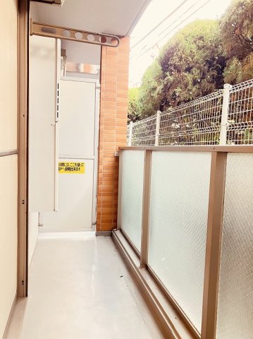 プライムアーバン新宿落合 ※2025年10月リニューアル後撮影