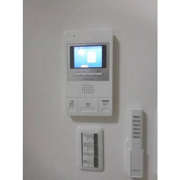 エテルノ四つ木0302号室 部屋その他