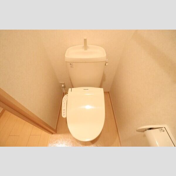 プリマヴェーラ トイレ(温水洗浄暖房便座)