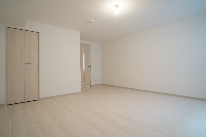 THE PALMS大島1階 部屋その他