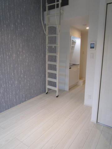 バーミープレイス吉祥寺Ⅱ2階 部屋その他