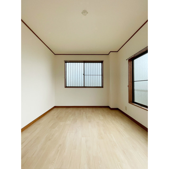 サン・レジデンス 内観