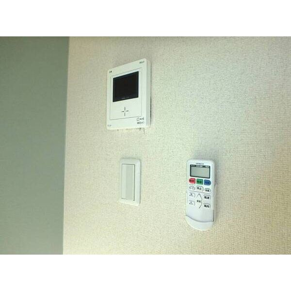 プレジール中町0101号室 部屋その他