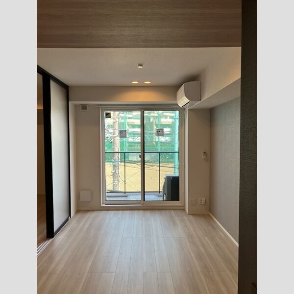 セレスティア祖師谷 305号室　LDK