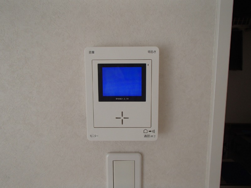 リジエール2階 部屋その他
