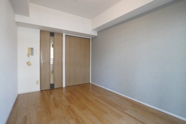 フォレストヒルズ小日向3階 部屋その他