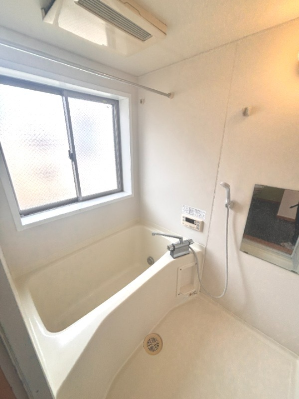 グランジェ南大沢 浴室乾燥機・追炊き機能付き★