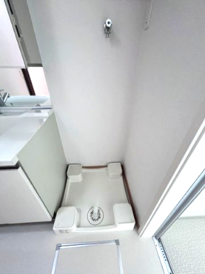 プラウドシーズン富士見ヶ丘ガーデンテラス 部屋設備