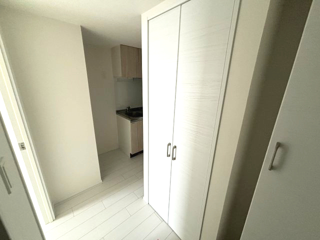 アズール世田谷302号室 内観