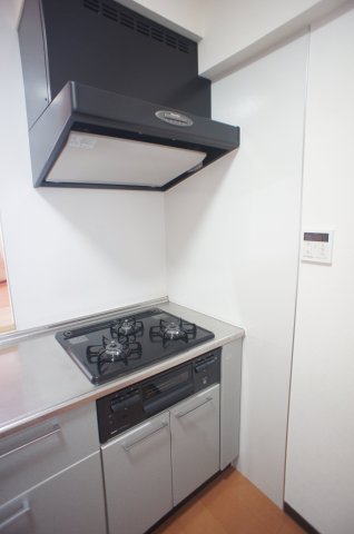 ＫＡＮＥＮＡＲＩ和光 お料理しやすいキッチンです