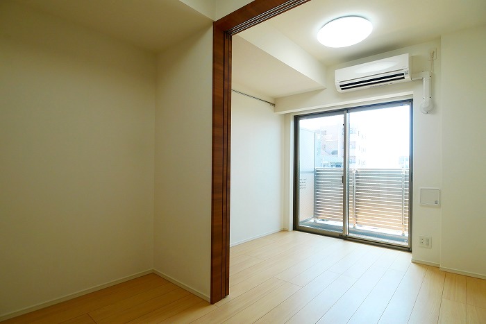 ラフィスタ調布多摩川3階 内観