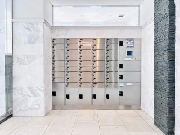 リージア中野新橋1階 部屋その他