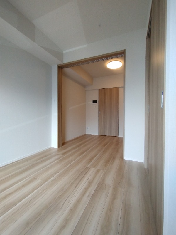クレイシアIDZ中野野方2階 部屋その他