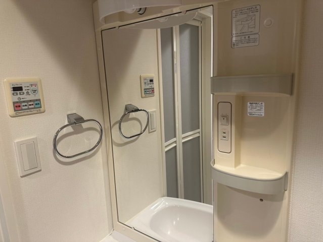 Rising Place 桜木町二番館714号室 ※過去退去時のお写真です