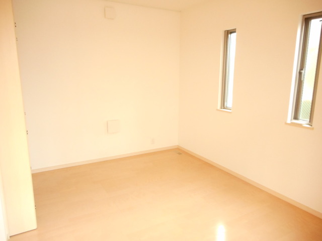 グラン・リヴェール自由が丘Ｂ棟0101号室 居室3