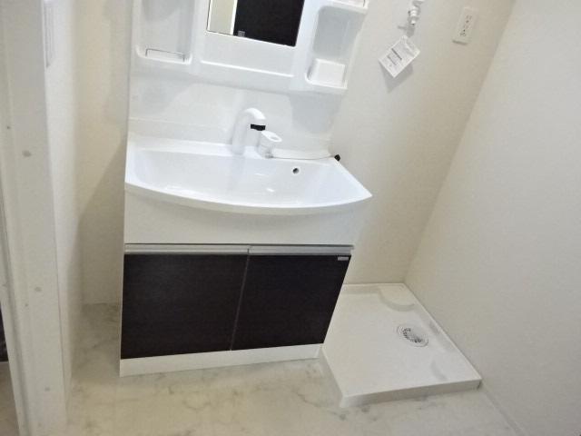 ＭＫ　Ｒｅｓｉｄｅｎｃｅ　Ｗａｓｅｄａ 室内洗濯機置場