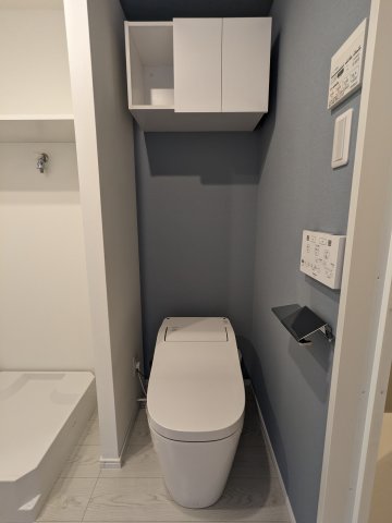 Log登戸Station／ログ登戸ステーション 他号室同タイプ