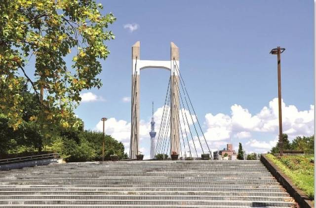 ガーラ・プレシャス木場 【木場公園（大横橋口）】まで270ｍ