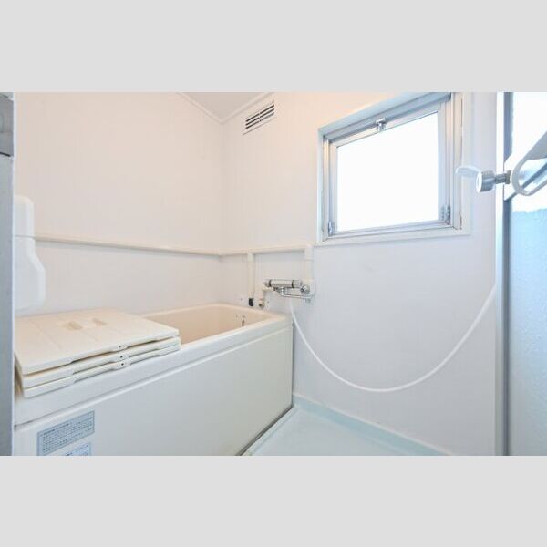 サンハイム習志野 お風呂