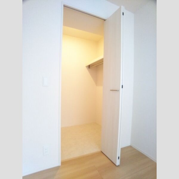 サザンクロス バルコニー