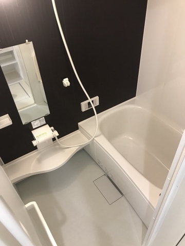 Ｌｉｂｅｒｔｅ東尾久1階 お風呂