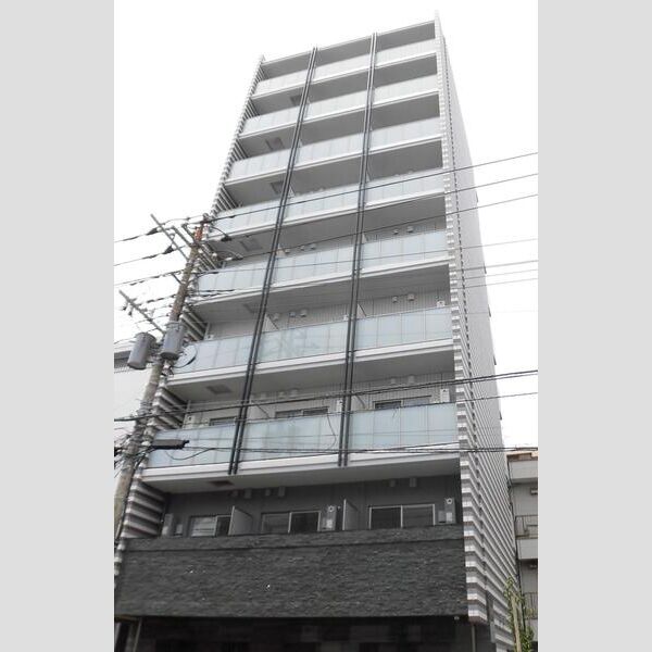 MAXIV墨田八広902号室 部屋その他