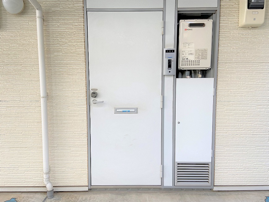 レオパレスコージーコートＫＩ302号室 部屋その他