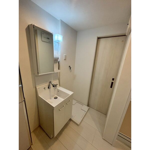 Ambition大谷206号室 部屋その他