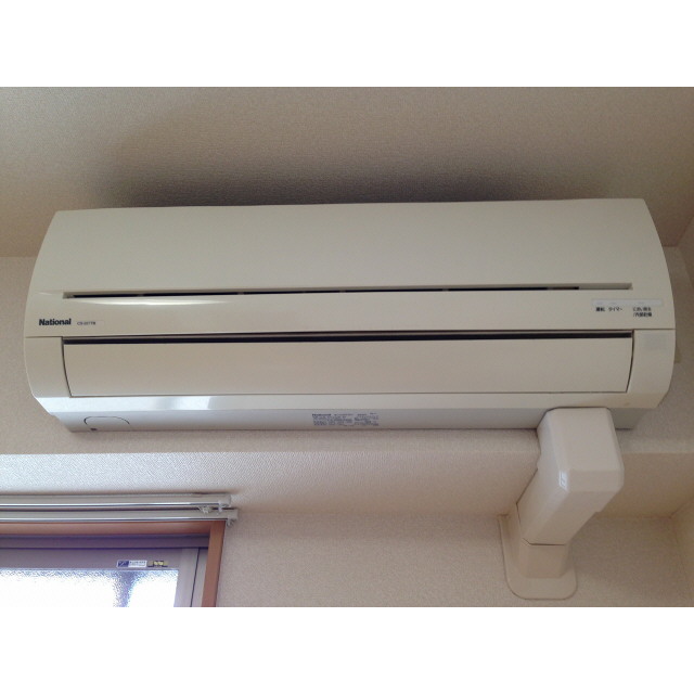 エース池田303号室 部屋その他