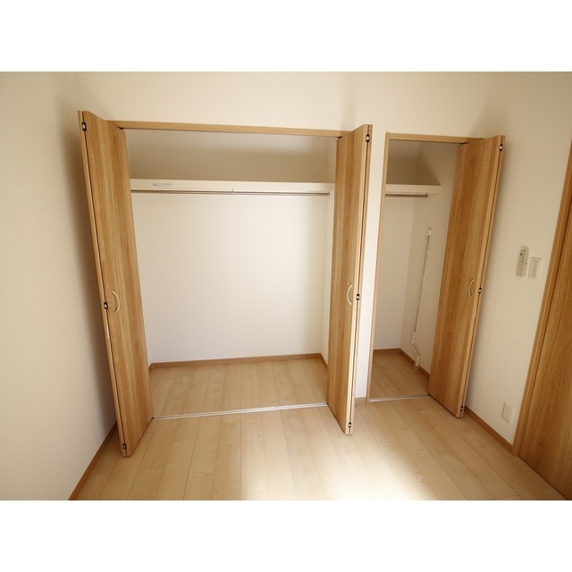 アムール 石田 内観