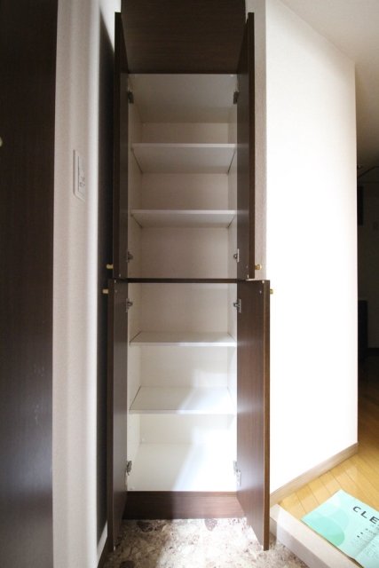 パークウェル荻窪2階 同建物別部屋の参考画像