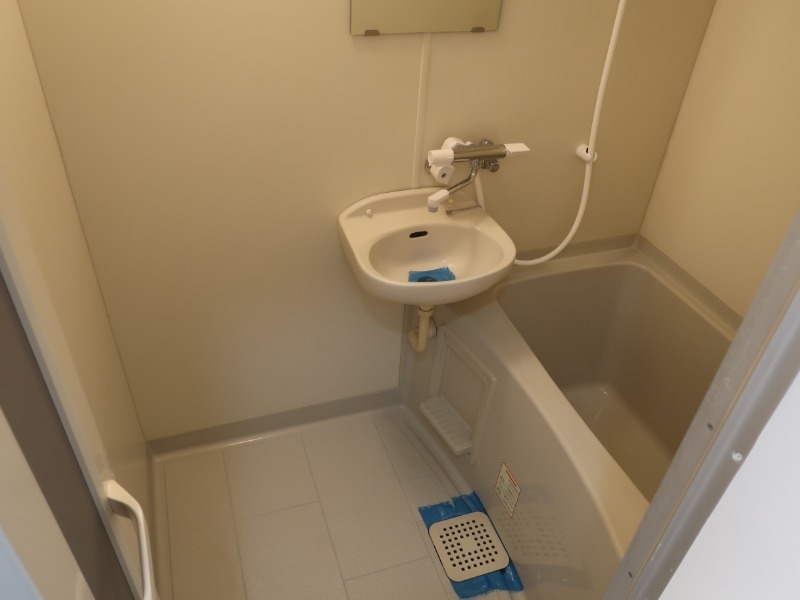 バードヒルズ1階 ※別号室の写真となります。